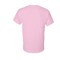 Gildan DryBlend Crewneck T-Shirt Blanks, Unisex Moisture-Wicking Short Sleeve Tees for DIY Crafting